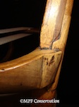 Hepplewhite Side Chair